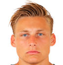 Andreas Smedplass