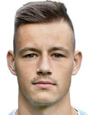 Martin Hubert