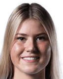 Poppy Pritchard