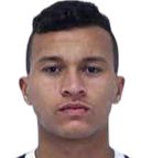 Caique Barbosa Rodrigues