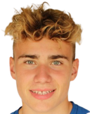 Anton Søjberg Horup