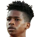 Carl Tjipenandjambi Karuuombe