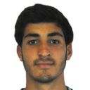 Braulio Guisolfo Lopez