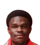 Ghislain Vnuste Baboula