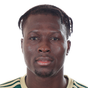 Jocelyn Doumbia
