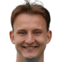 Sondre Fosnaess Hanssen