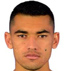 David Santiago Ospina