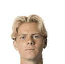Johan Meyer