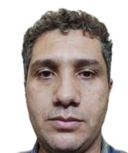 Mohammadhossein Eslami