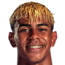 Lamine Yamal Nasraoui Ebana