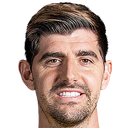 Thibaut Courtois
