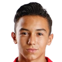 Brandon Humberto Lomelí Marín