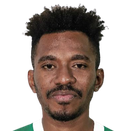 Alessandro Marthin Dusay