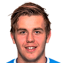 Aron Snaer Fridriksson