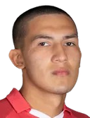 Tobías Emanuel Ramírez Cardozo