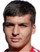 Suleyman Seytkhalilov