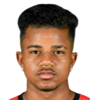 Kevyson Costa E Silva