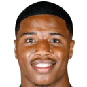 Joshua Lucky Joseph Uwakhonye