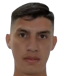 Elián Gonzalo Robles