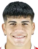 Ignacio Nicolás Campo