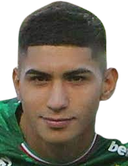Esteban Matus