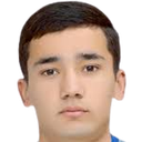 Rahman Myratberdiýew