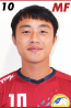 Tsou Yu-Chieh