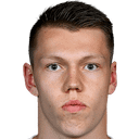 Jon Gisli Eyland Gislason