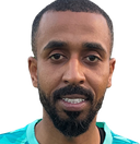 Obaid Thani Bilal Raihan