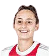 Soraya Verhoeve