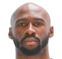 Eliaquim Mangala
