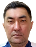 Aydos Akhmetbekov