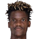 Didier Ndong