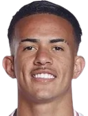Djhordney Ferreira