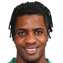 Richard Monday Ubong