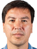 Nail Magzhanov