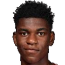 Wibuala Junior Bita Bueto