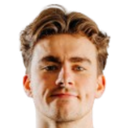 Gullbrandur di Horni Øregaard