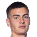 Sverre Hakami Sandal