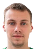 Dmitry Kharitonov