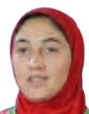 F. Shaban