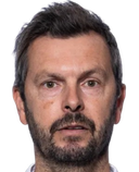 Bjarte Lunde Aarsheim