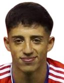 Martín Ignacio Maturana Romero