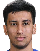 Mirjakhon Mirakhmadov