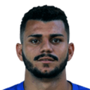 Willean Bernardo Willemen