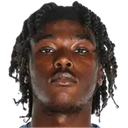 Junior Anthony Dixon
