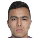 Asadbek Rakhimzhonov