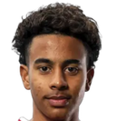 Marlee Jean Francois