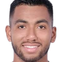 Joshua David Cantt Cerro