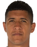 Richard Joel Dabas Pérez